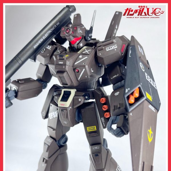 ジェガン(エコーズ仕様)