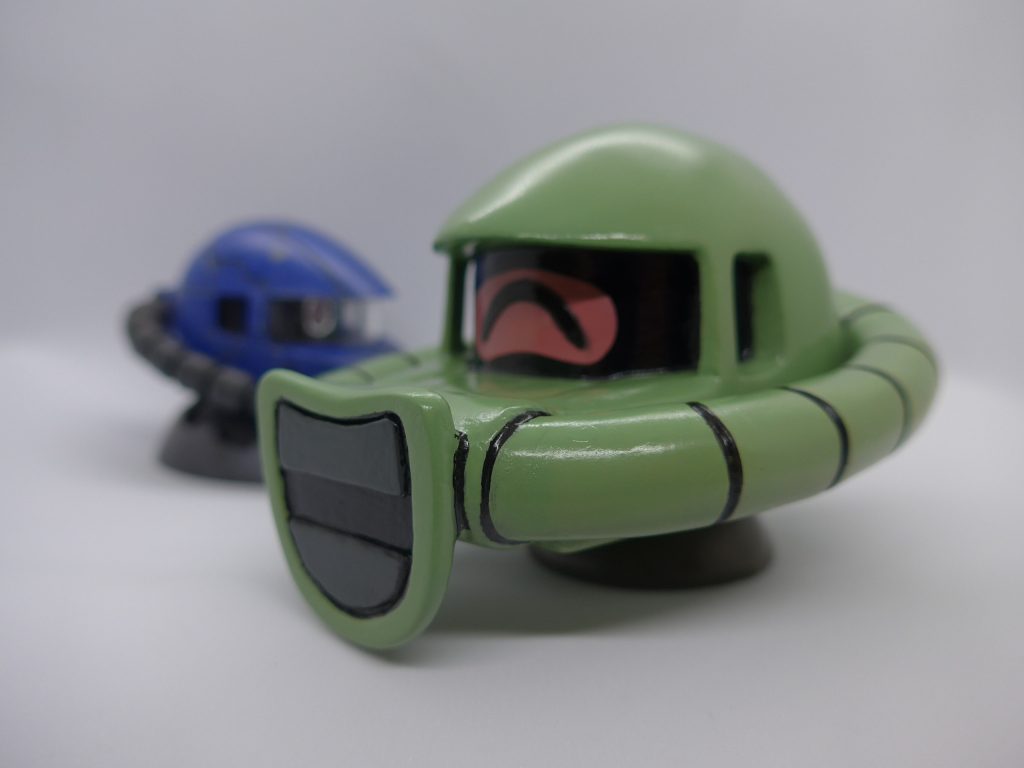 今日は俺が主役だぜぃ！