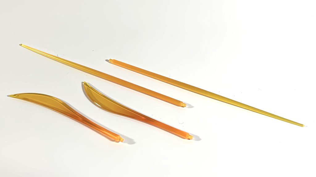 ms-14b ジョニー・ライデン専用ゲルググ–2枚目/制作者：shotaro