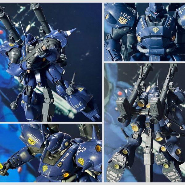 HGUC　ケンプファー