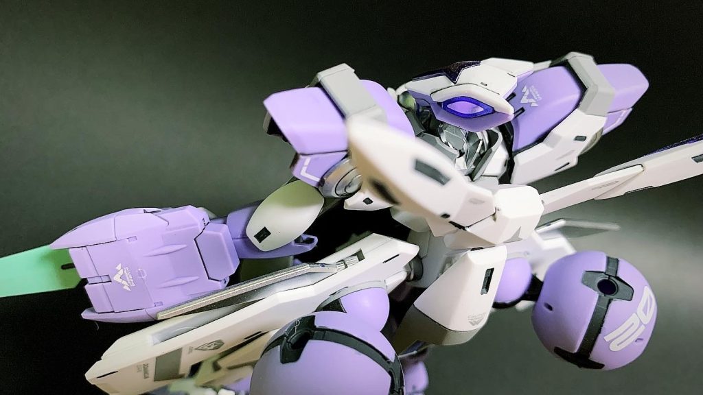 HGべギルベウ–7枚目/制作者：まめちち