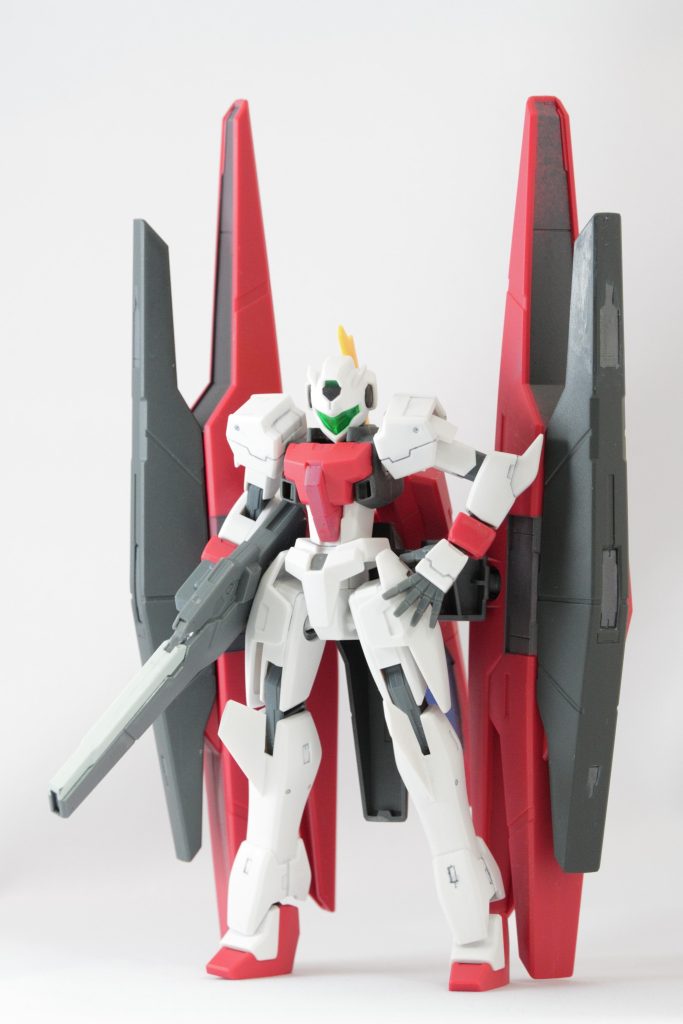 GNアーチャー–9枚目/制作者：CBL2