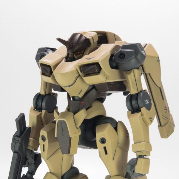 4号のザウォート