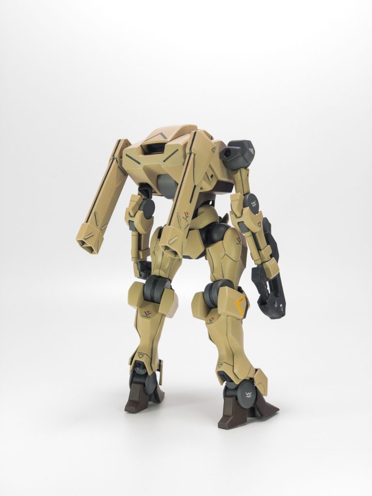 4号のザウォート–2枚目/制作者：ツナロウ