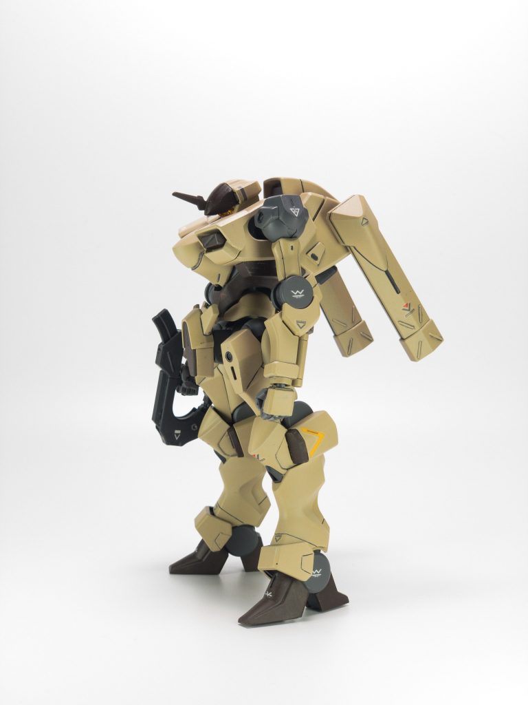 4号のザウォート–5枚目/制作者：ツナロウ