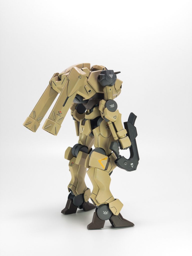 4号のザウォート–2枚目/制作者：ツナロウ