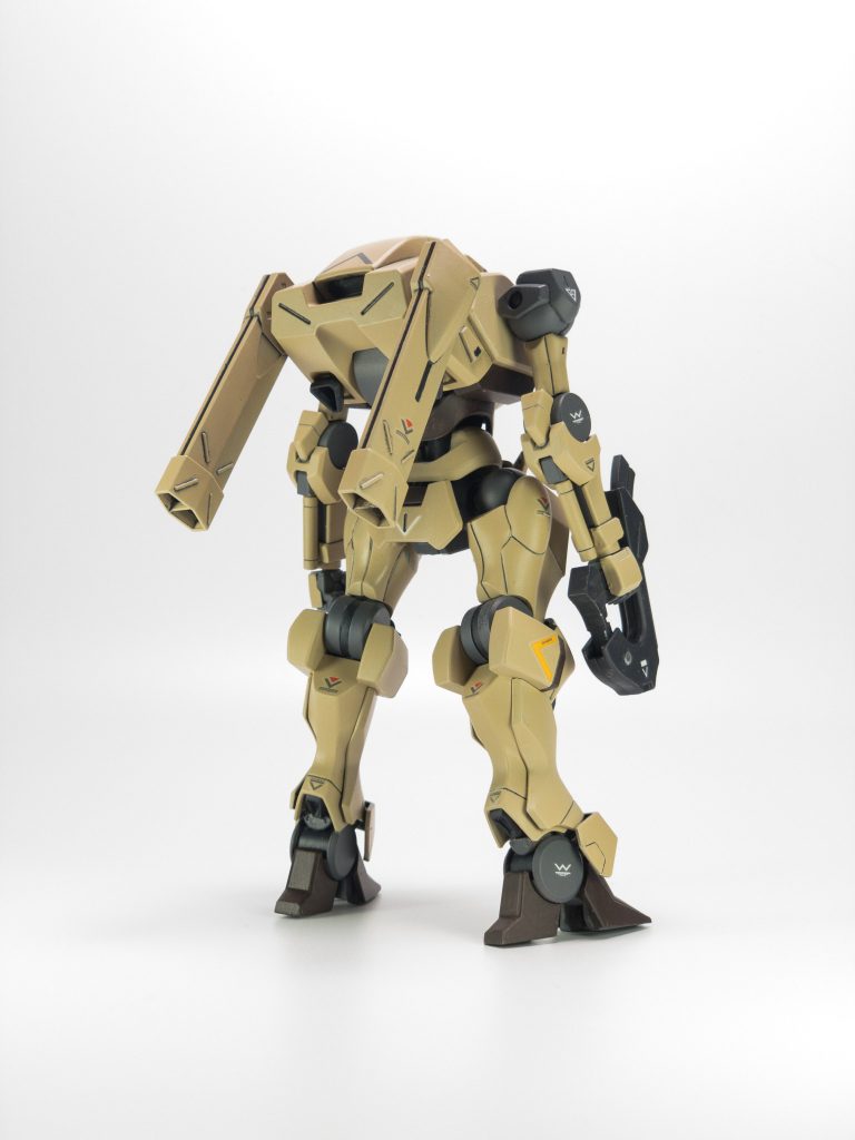 4号のザウォート–4枚目/制作者：ツナロウ