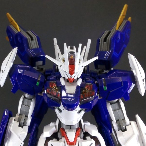 HG エアリアル改修型