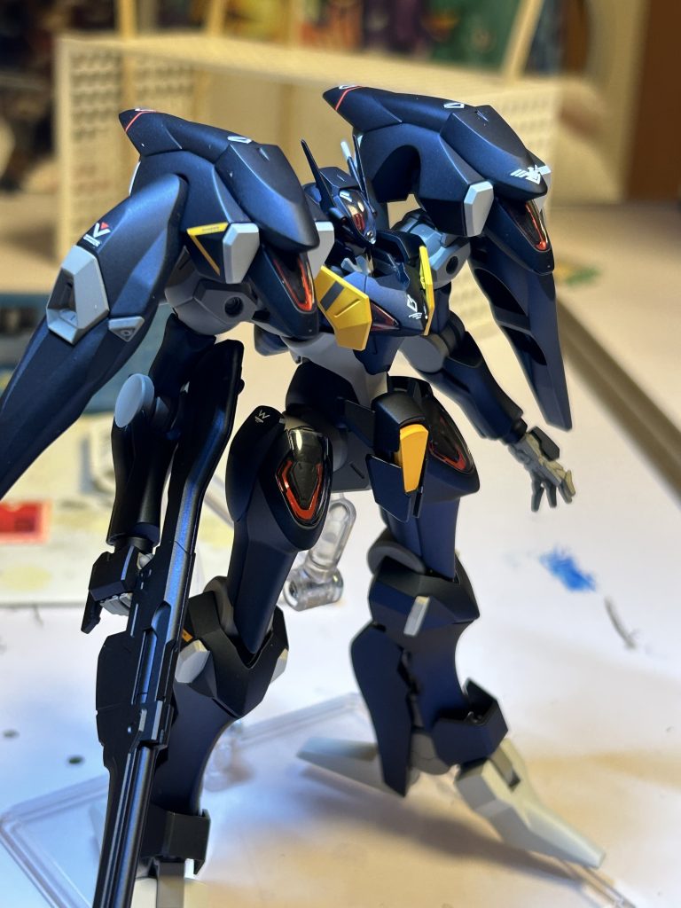 ガンダム・ファラクト