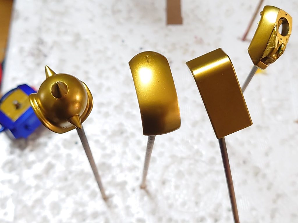 結果的にこちらはあまり滲まず狙いどうりになりませんでした