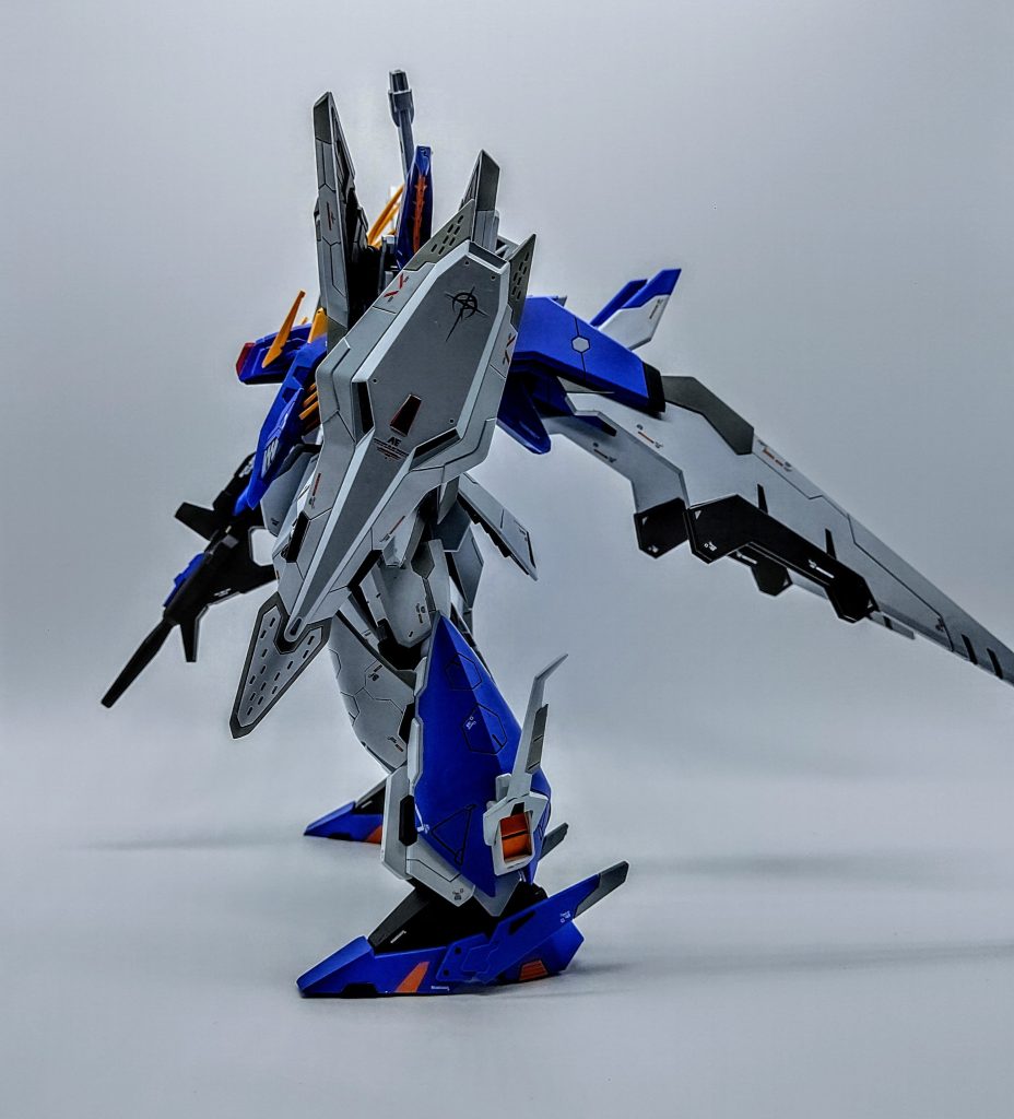 横から撮ると情報力多いですが顔が映らない笑