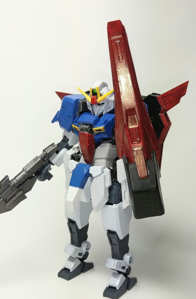 製作のきっかけは、インスタでのリクエストアンケートから。コアⅡのほとんど寝そべり変形から、Zの複雑な変形へパワーアップしてます。