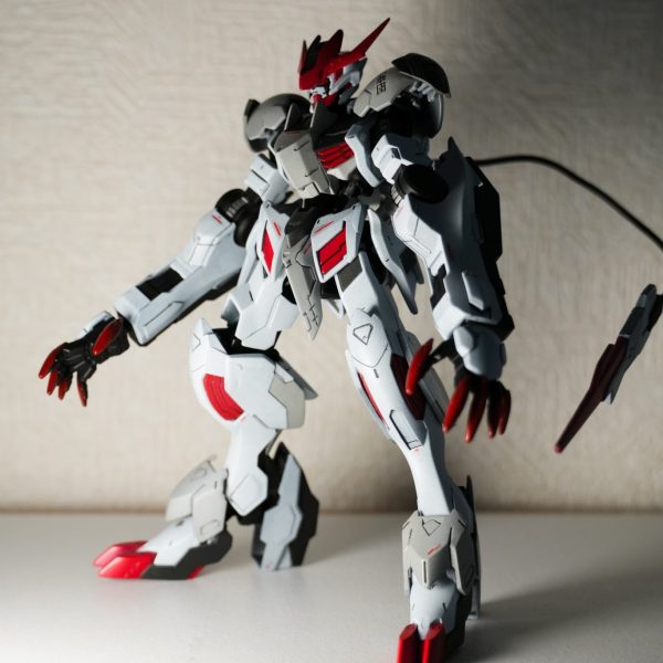 バルバトスルプスレクス