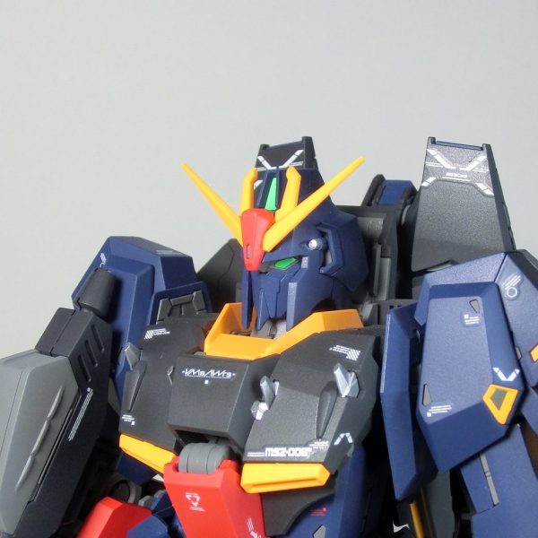 ゼータガンダム　Ver．Ka