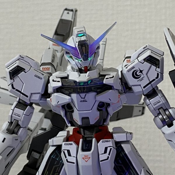 HG キャリバーン