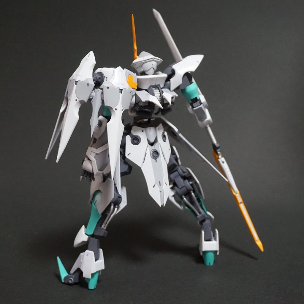 HGIBO オルトリンデ–3枚目/制作者：@Under_NM_Design