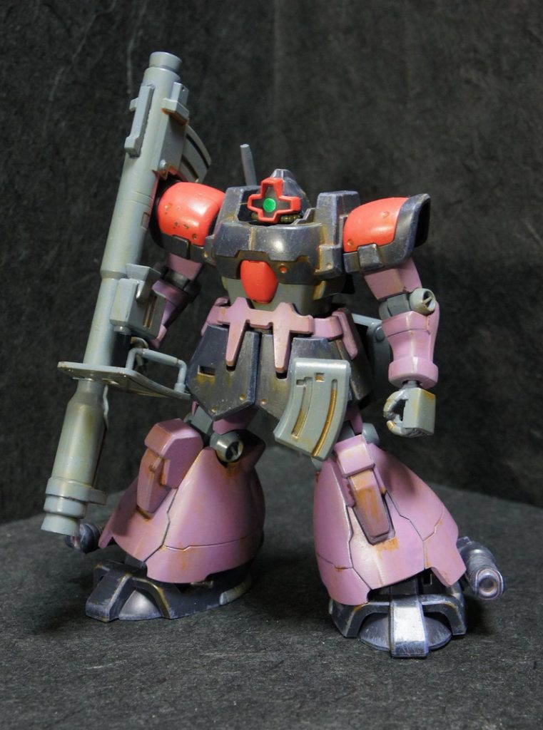 トローペンむらさき