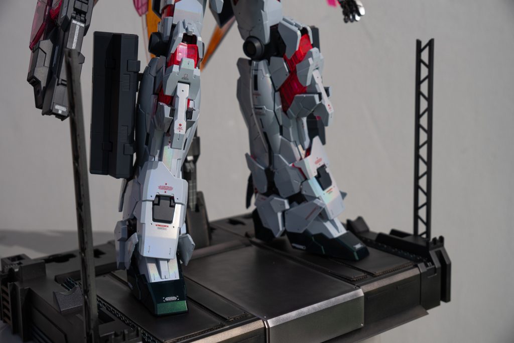 PG RX-GN 00–4枚目/制作者：sekitoba_8823