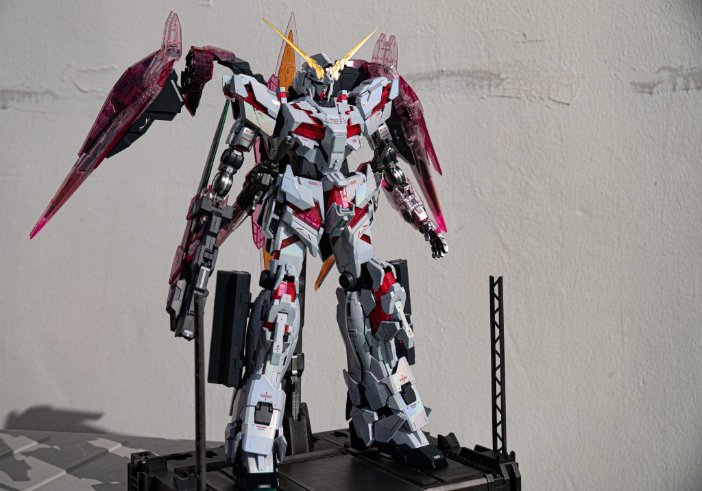 PG RX-GN 00