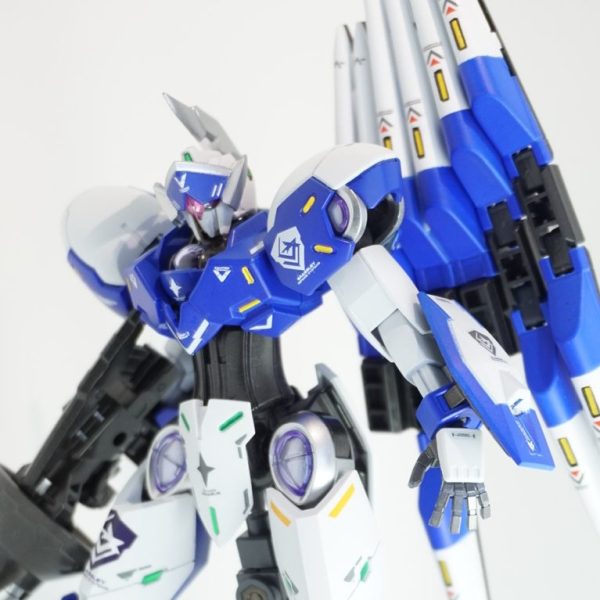 ミカエリス改修型