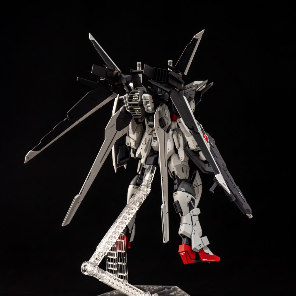 MG エクスインパルス–6枚目/制作者：エヌヌ