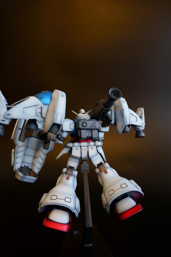 ソロモンよ私は帰ってきた–2枚目/制作者：のぶ