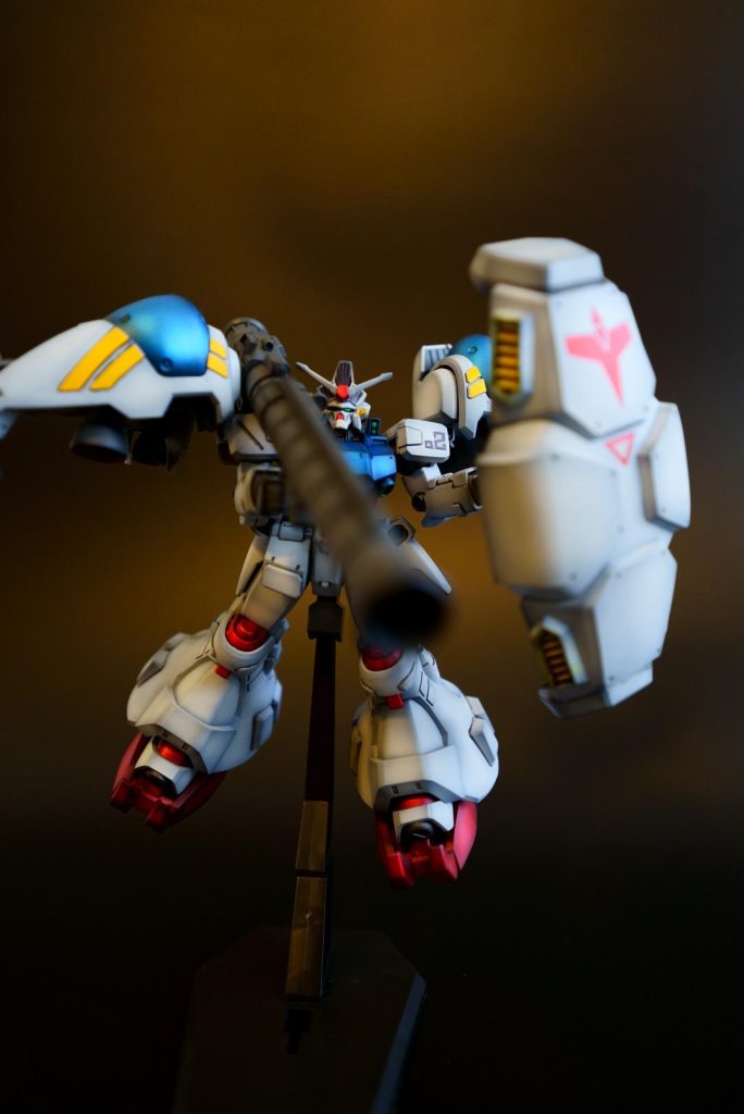 ソロモンよ私は帰ってきた–2枚目/制作者：のぶ