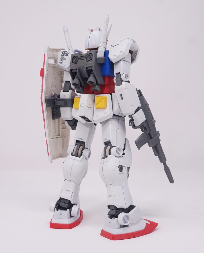 背面写真です。