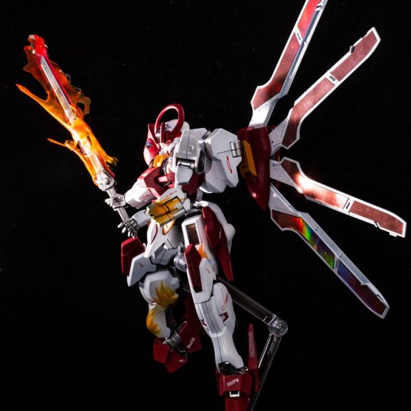 シュバルゼッテ　RED