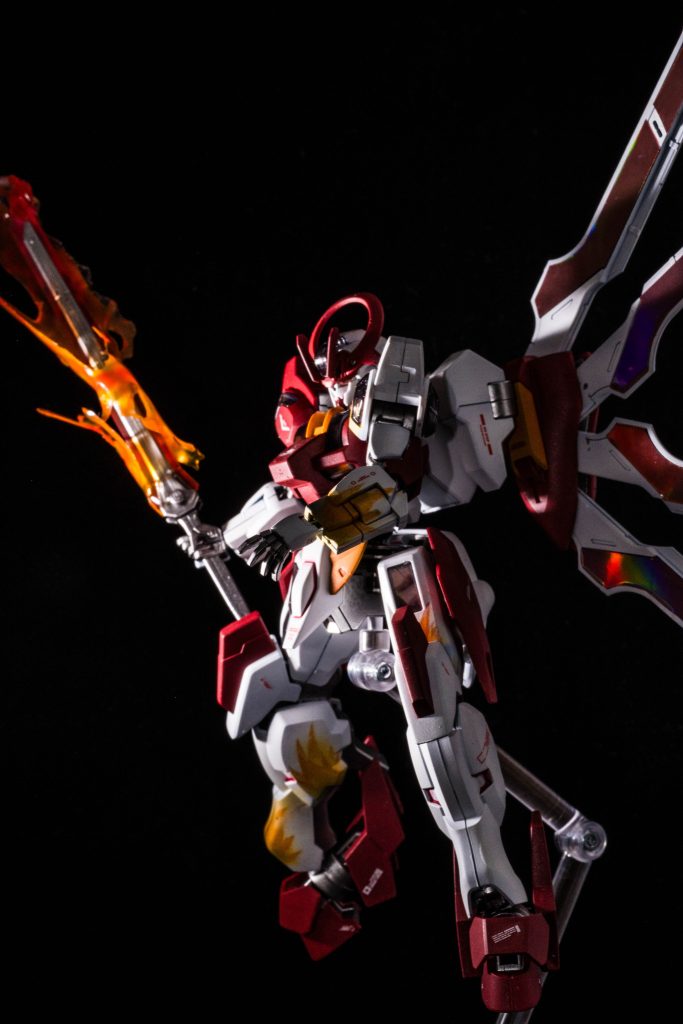 シュバルゼッテ　RED–2枚目/制作者：kattun2