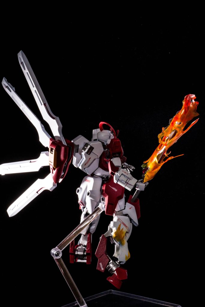 シュバルゼッテ　RED–4枚目/制作者：kattun2