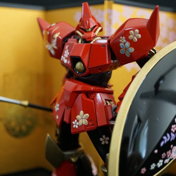 和風ガルバルディα