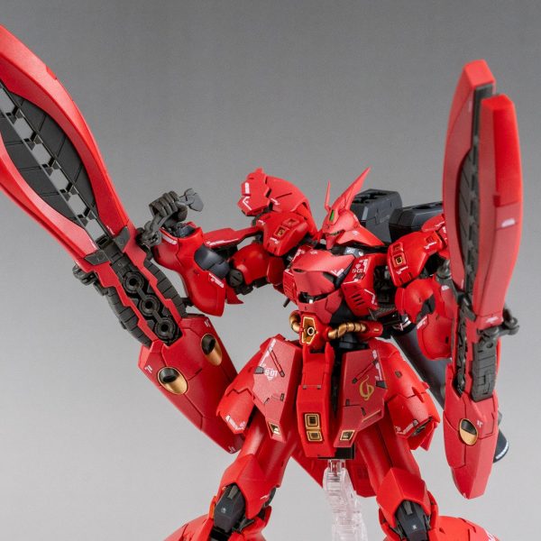 RG MSN-04FF サザビー