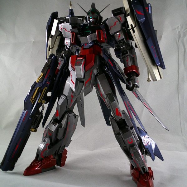 ガンダムAGE2ネファリウス