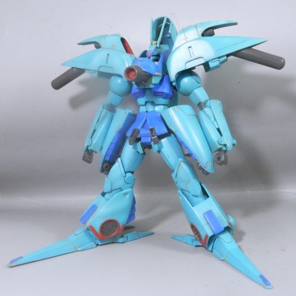 パーフェクトジャムルフィン