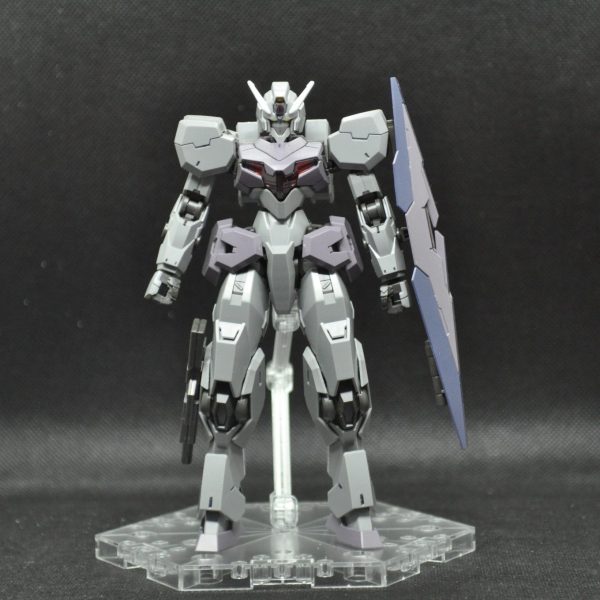 HG　ガンヴォルヴァ