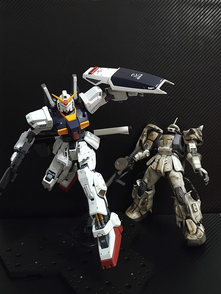 Win! 　パッケージデザインを再現してみました。