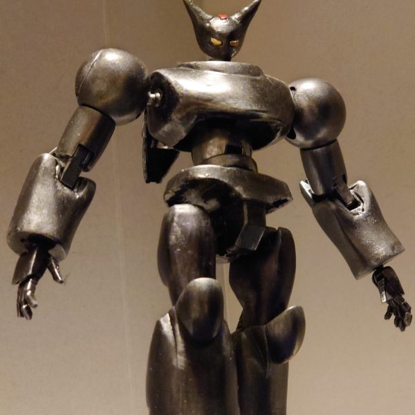 ブラックオックス Ver.2