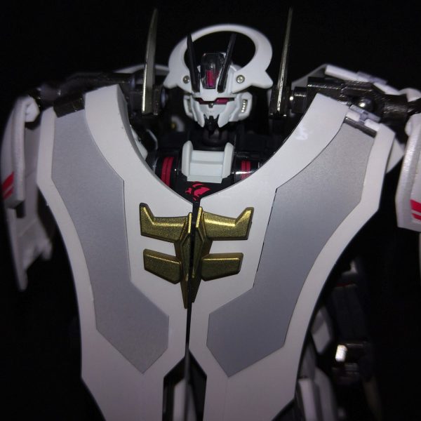 シュバルゼッテスクード