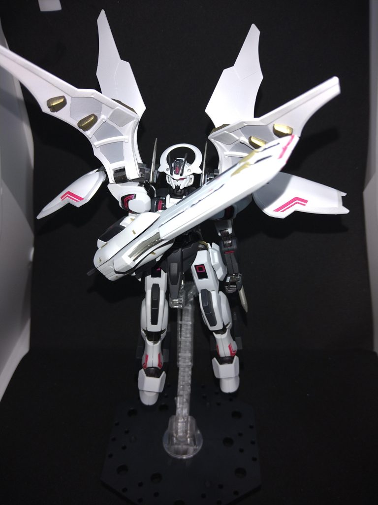 シュバルゼッテスクード–2枚目/制作者：はる