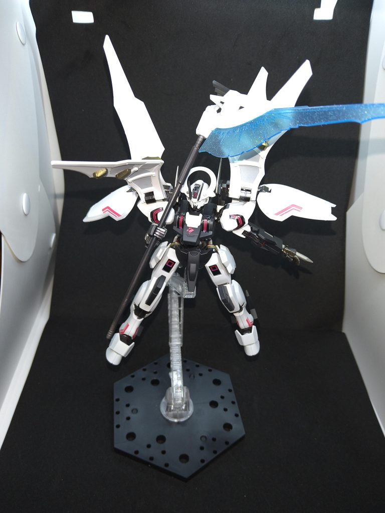 シュバルゼッテスクード–4枚目/制作者：はる