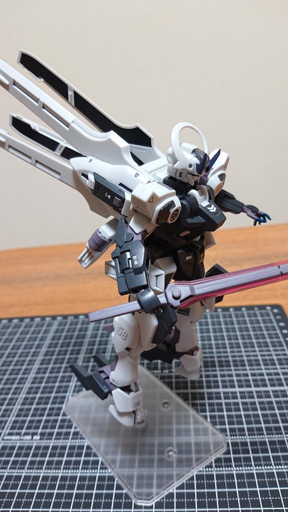 左側はこんな感じです。