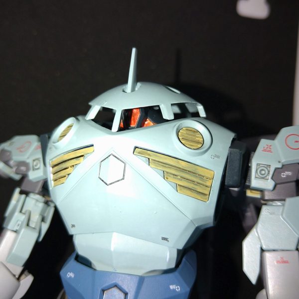 ズゴック・DB(デミバーディング)