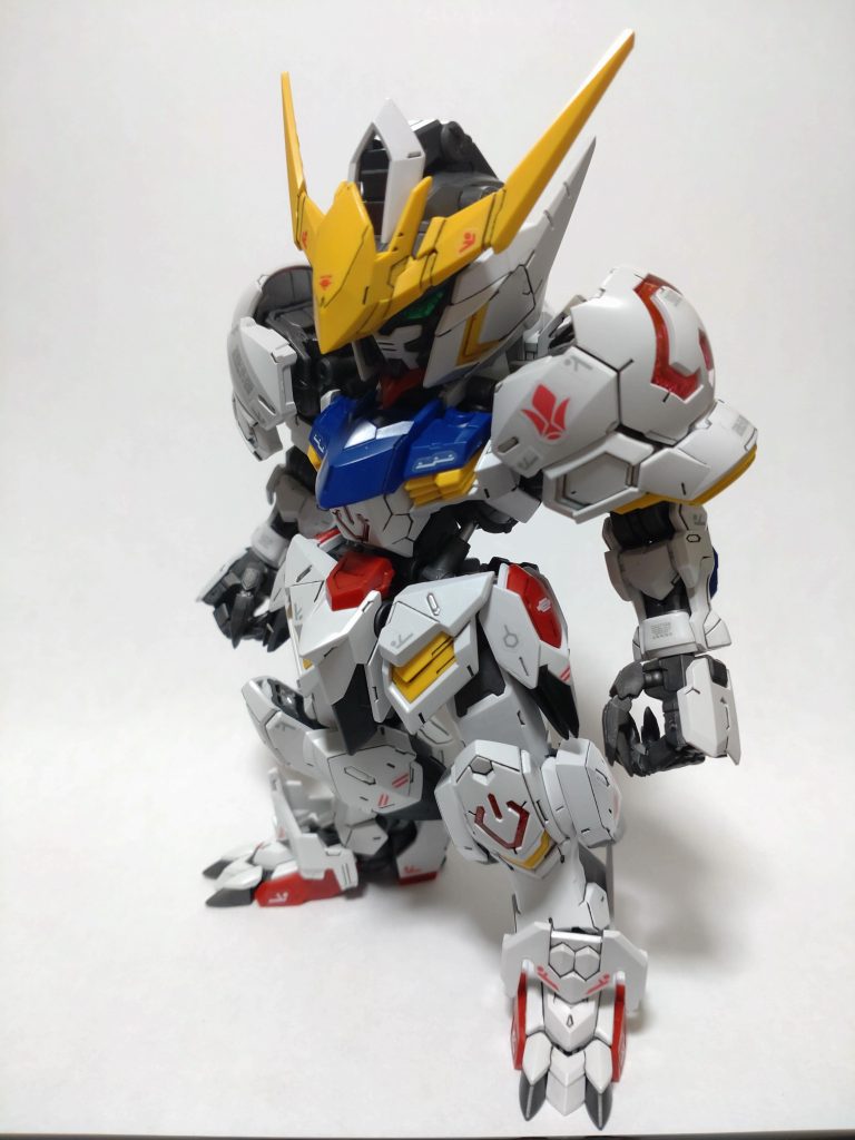 隅々まで丁寧に