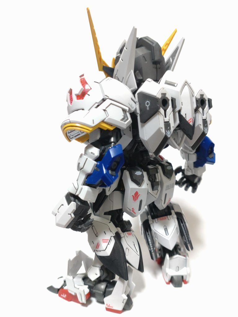 墨入れ出来たかなと。