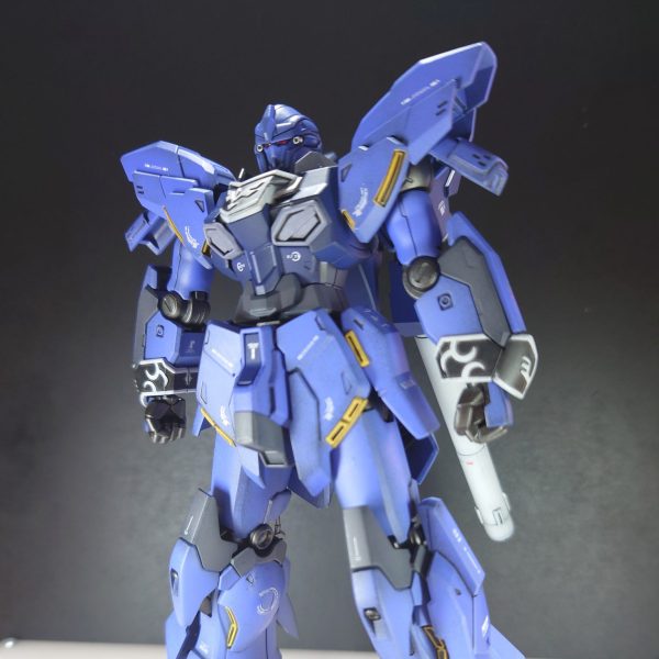 シナンジュ・スタイン（ナラティブver）