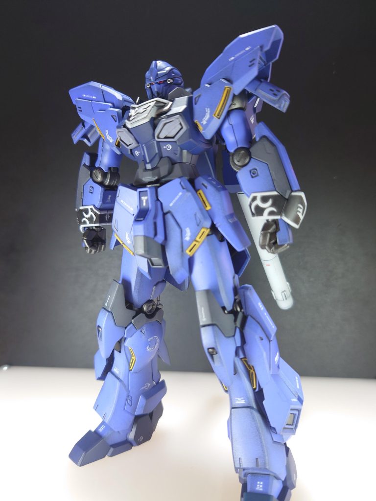 シナンジュ・スタイン（ナラティブver）–2枚目/制作者：@Kazon1221