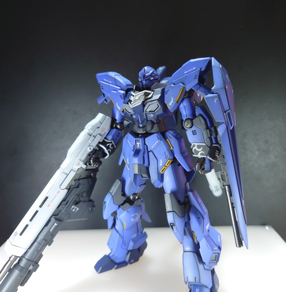 シナンジュ・スタイン（ナラティブver）–4枚目/制作者：@Kazon1221