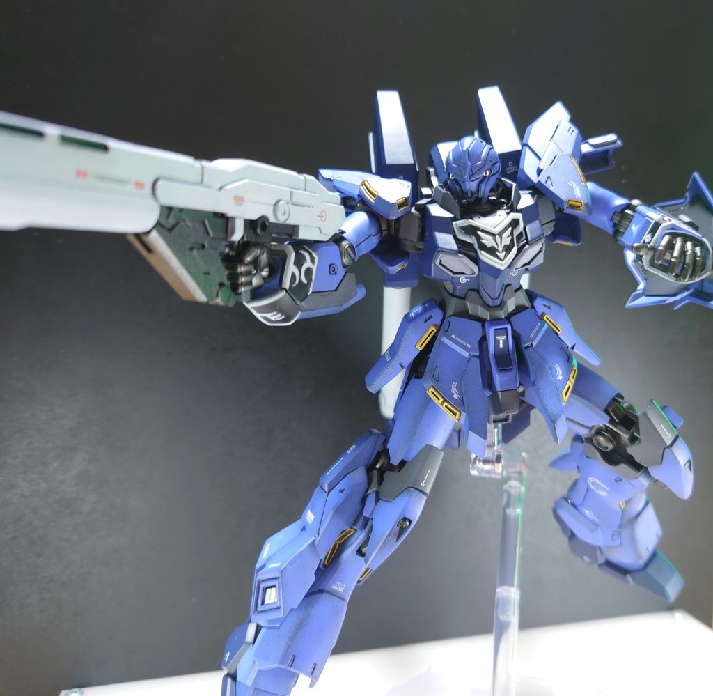 シナンジュ・スタイン（ナラティブver）–5枚目/制作者：@Kazon1221