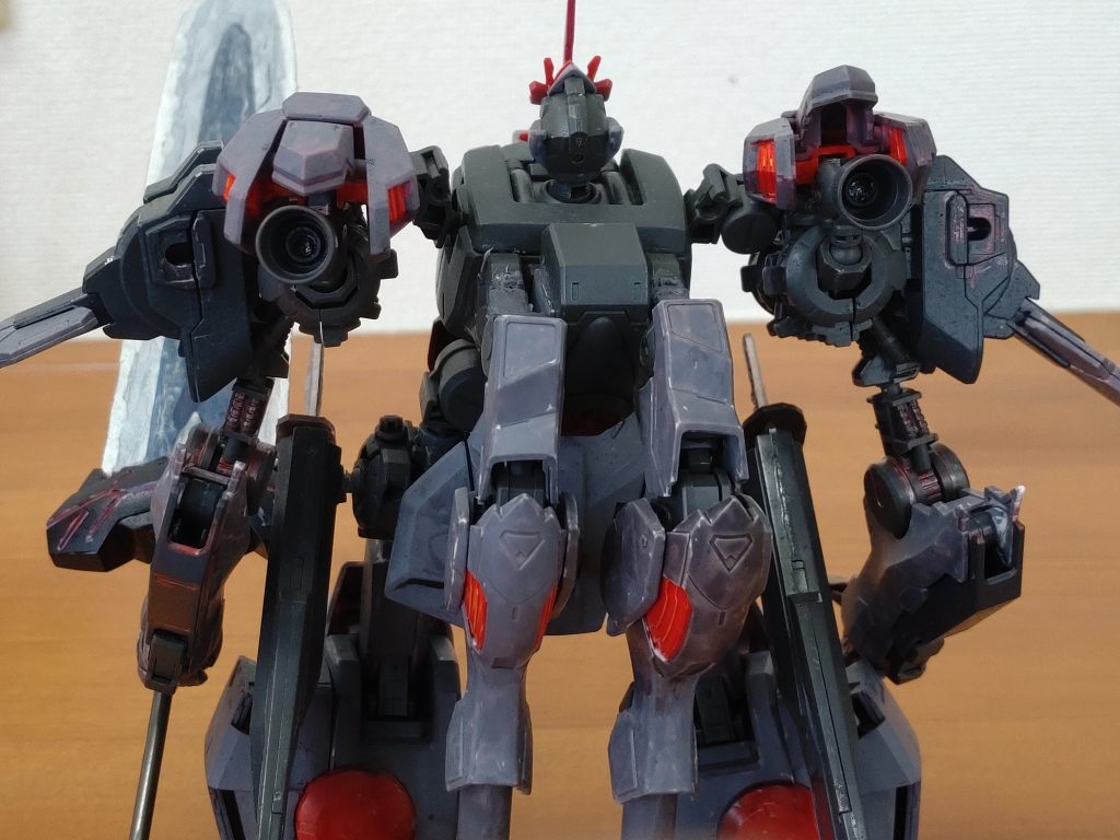 ベルセルク–5枚目/制作者：KAZUkun